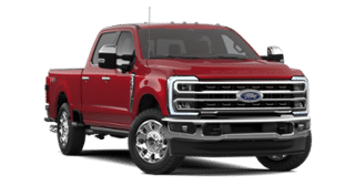 2026 Ford Super Duty® External Image 4
